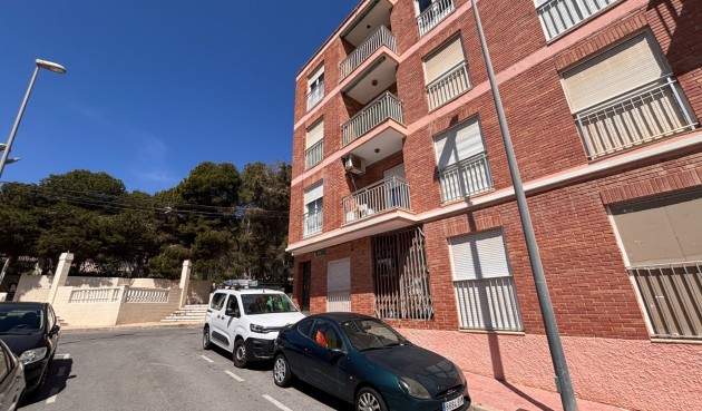 Resale - Apartment -
Guardamar del Segura - Costa Blanca