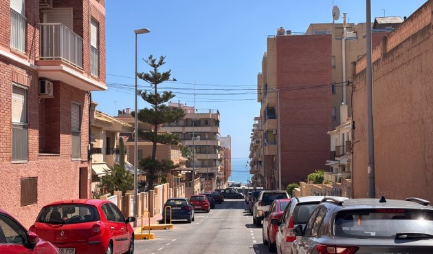 Resale - Apartment -
Guardamar del Segura - Costa Blanca