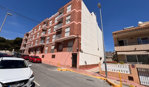 Resale - Apartment -
Guardamar del Segura - Costa Blanca