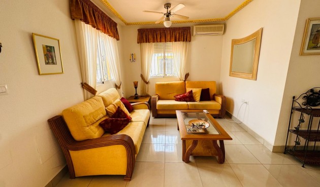 Resale - Town House -
Orihuela - Inland