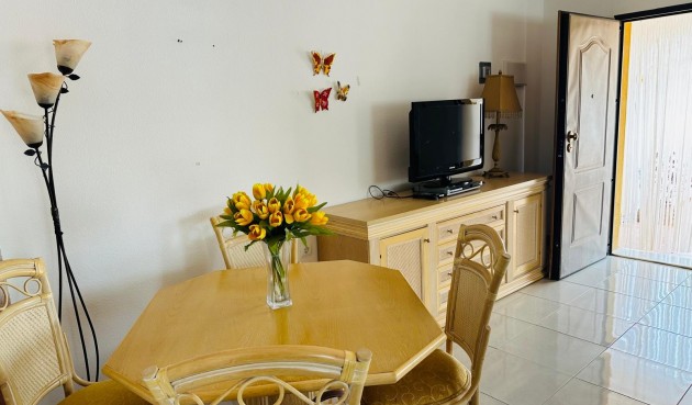 Resale - Town House -
Orihuela - Inland