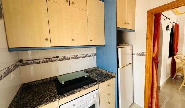 Resale - Town House -
Orihuela - Inland