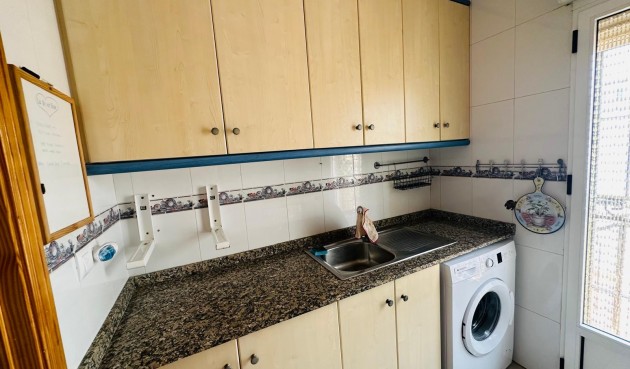Resale - Town House -
Orihuela - Inland