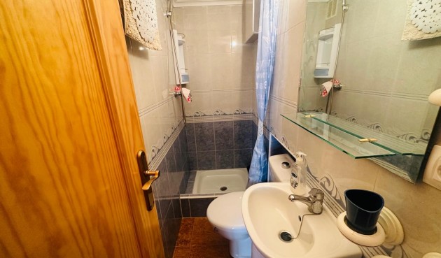 Resale - Town House -
Orihuela - Inland