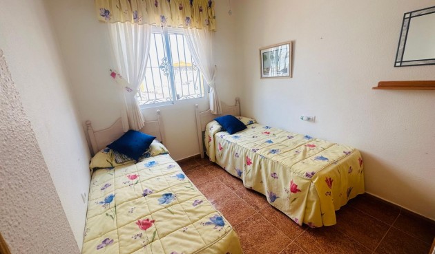 Resale - Town House -
Orihuela - Inland