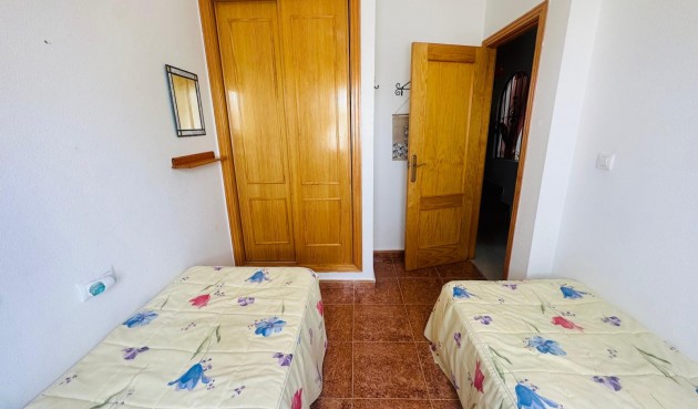 Resale - Town House -
Orihuela - Inland
