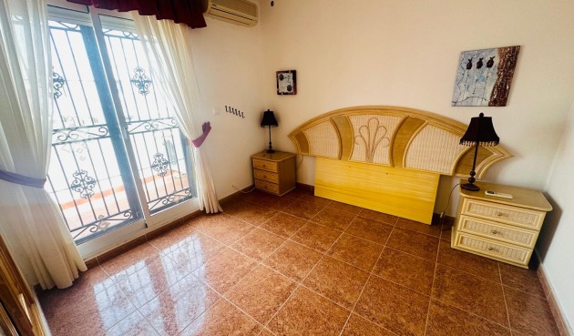 Resale - Town House -
Orihuela - Inland