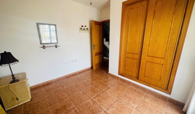 Resale - Town House -
Orihuela - Inland