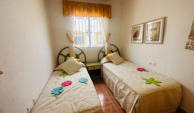 Resale - Town House -
Orihuela - Inland