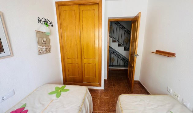 Resale - Town House -
Orihuela - Inland