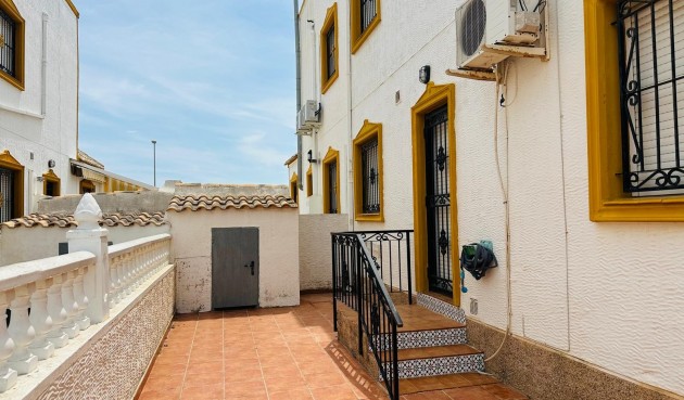 Resale - Town House -
Orihuela - Inland