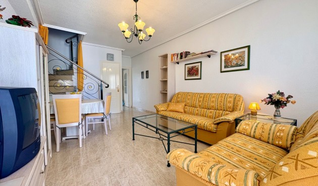 Resale - Town House -
Rojales - Inland