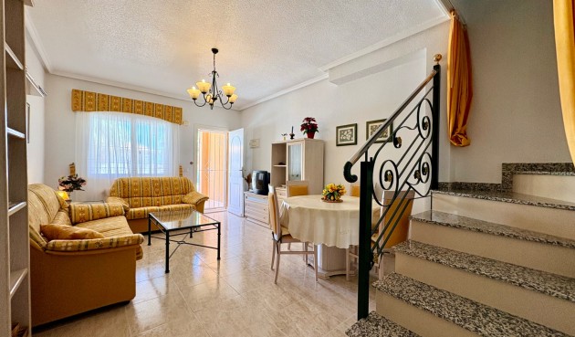 Resale - Town House -
Rojales - Inland