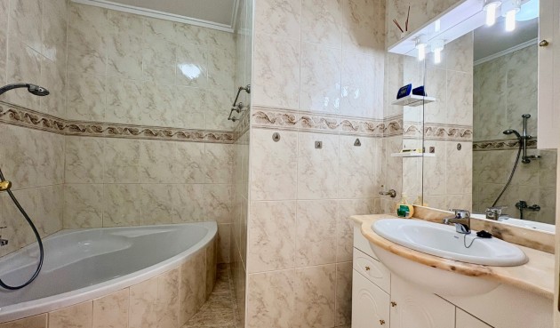 Resale - Town House -
Rojales - Inland
