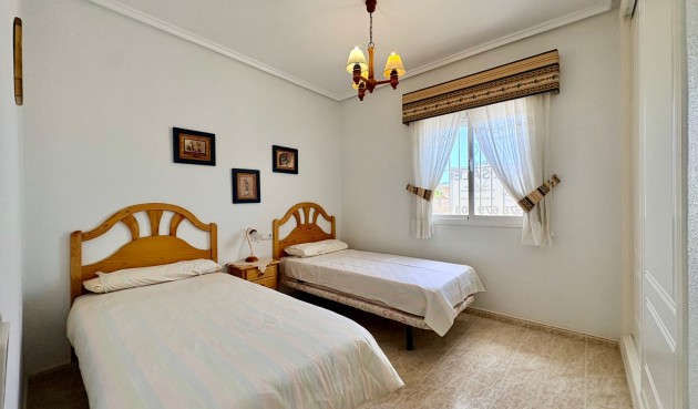 Resale - Town House -
Rojales - Inland