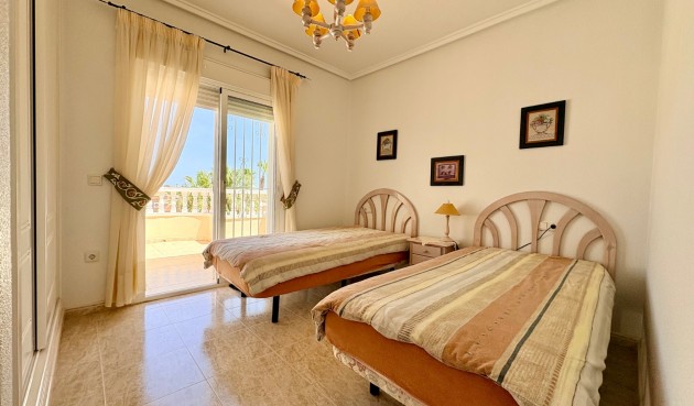 Resale - Town House -
Rojales - Inland
