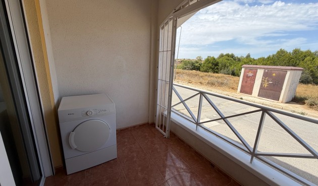 Resale - Town House -
Torremendo - Costa Blanca