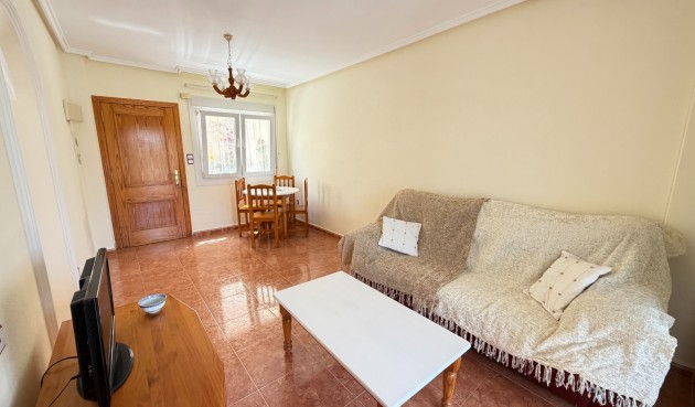 Resale - Town House -
Torremendo - Costa Blanca