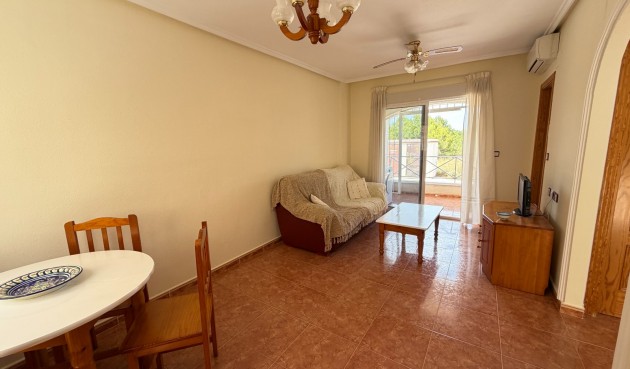 Resale - Town House -
Torremendo - Costa Blanca
