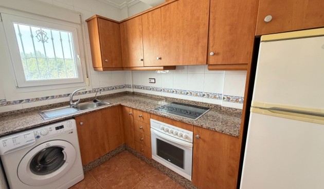 Resale - Town House -
Torremendo - Costa Blanca