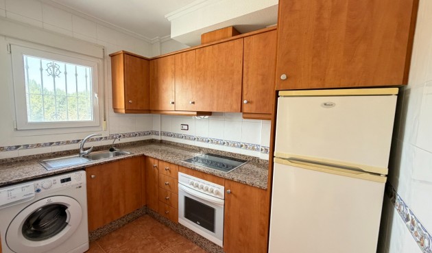 Resale - Town House -
Torremendo - Costa Blanca