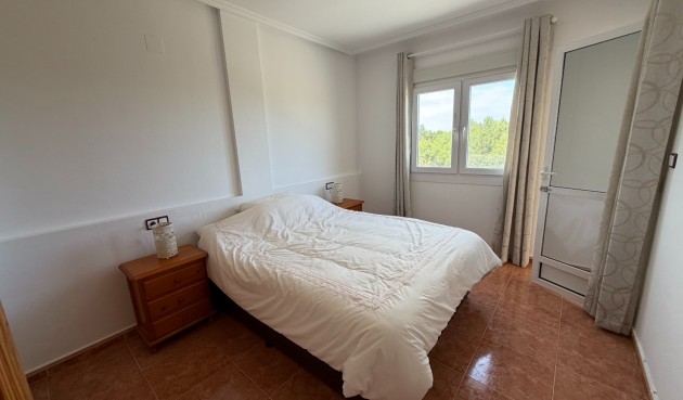 Resale - Town House -
Torremendo - Costa Blanca