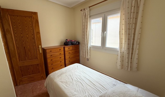 Resale - Town House -
Torremendo - Costa Blanca