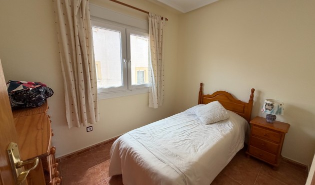 Resale - Town House -
Torremendo - Costa Blanca