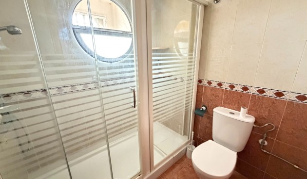 Resale - Town House -
Torremendo - Costa Blanca