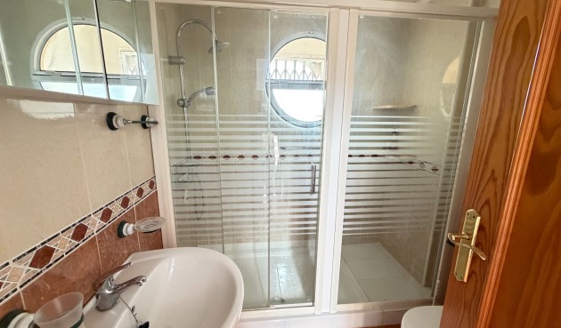 Resale - Town House -
Torremendo - Costa Blanca