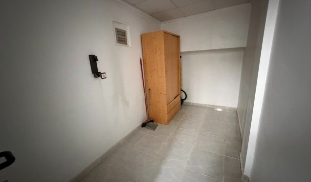 Resale - Town House -
Torremendo - Costa Blanca
