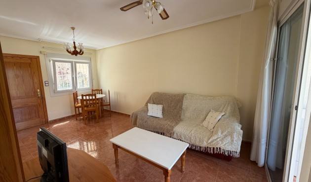 Resale - Town House -
Torremendo - Costa Blanca