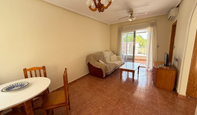 Resale - Town House -
Torremendo - Costa Blanca