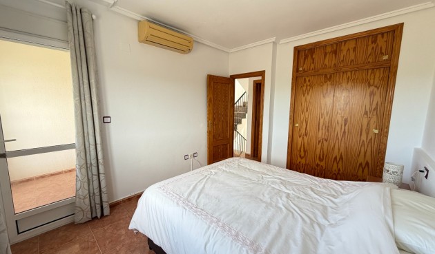 Resale - Town House -
Torremendo - Costa Blanca