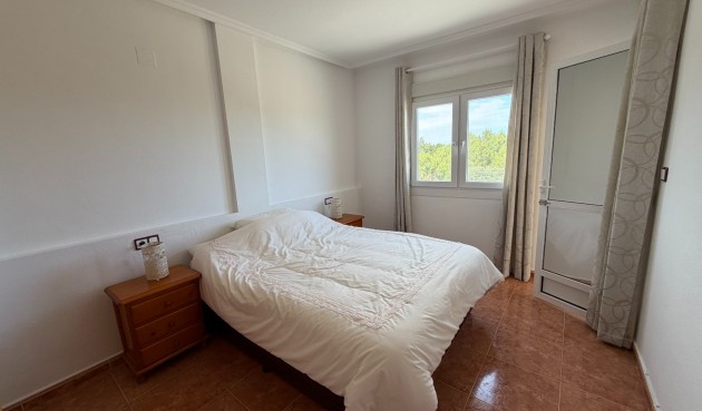 Resale - Town House -
Torremendo - Costa Blanca