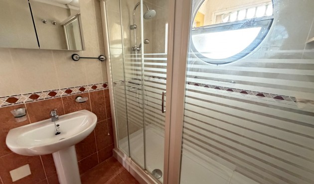 Resale - Town House -
Torremendo - Costa Blanca