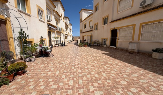 Resale - Town House -
Torremendo - Costa Blanca