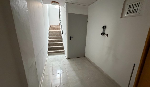 Resale - Town House -
Torremendo - Costa Blanca