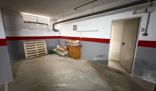 Resale - Town House -
Torremendo - Costa Blanca