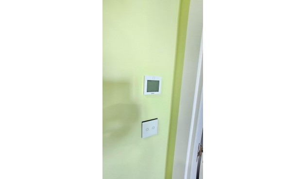 Resale - Apartment -
Torrevieja - Playa del Cura