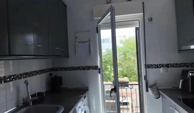 Resale - Town House -
Orihuela Costa - Los Almendros-la Florida