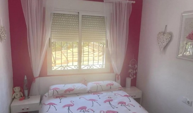 Resale - Town House -
Orihuela Costa - Los Almendros-la Florida