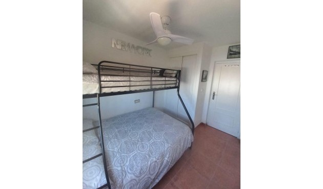 Resale - Town House -
Orihuela Costa - Los Almendros-la Florida
