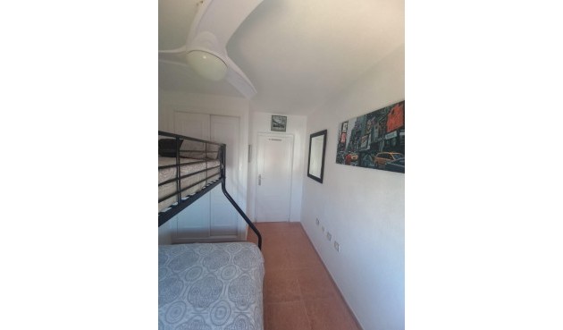 Resale - Town House -
Orihuela Costa - Los Almendros-la Florida