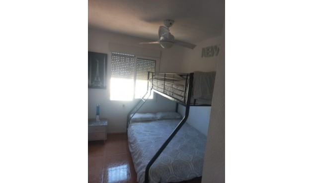 Resale - Town House -
Orihuela Costa - Los Almendros-la Florida