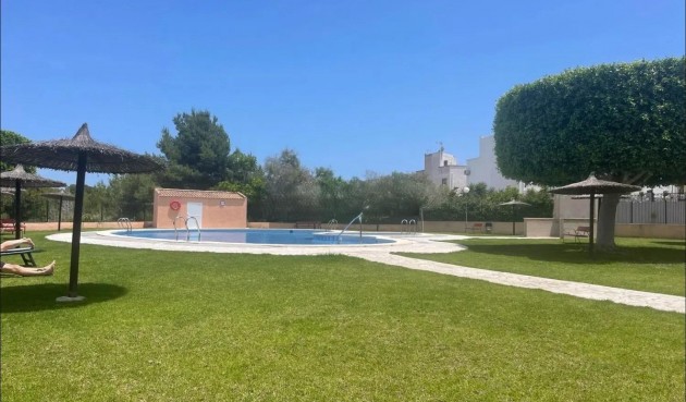Resale - Town House -
Orihuela Costa - Los Almendros-la Florida