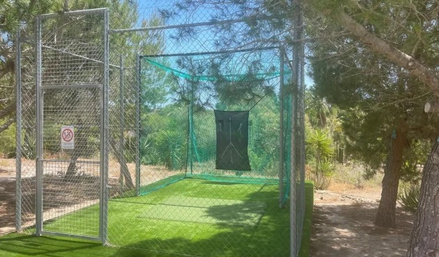 Resale - Town House -
Orihuela Costa - Los Almendros-la Florida