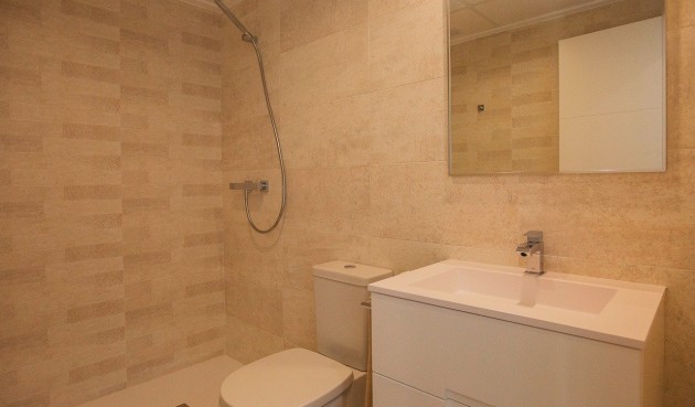 New Build - Bungalow -
Orihuela - Vistabella Golf