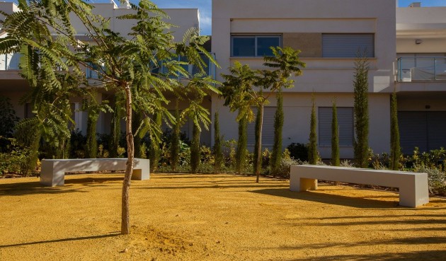 New Build - Bungalow -
Orihuela - Vistabella Golf