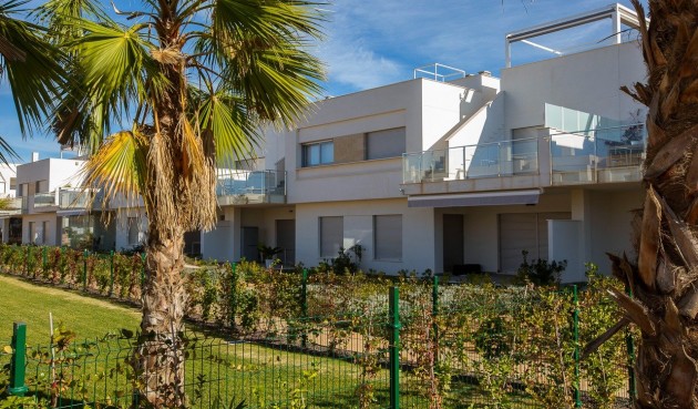 New Build - Bungalow -
Orihuela - Vistabella Golf